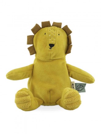 Trixie Baby Peluche para Beb� - Mr. Lion