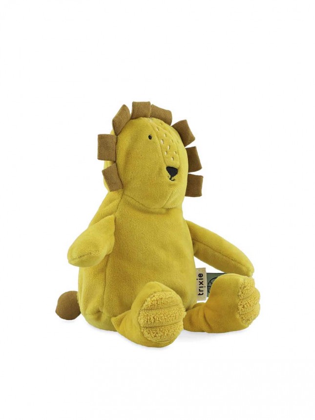 Trixie Baby Peluche para Beb� - Mr. Lion
