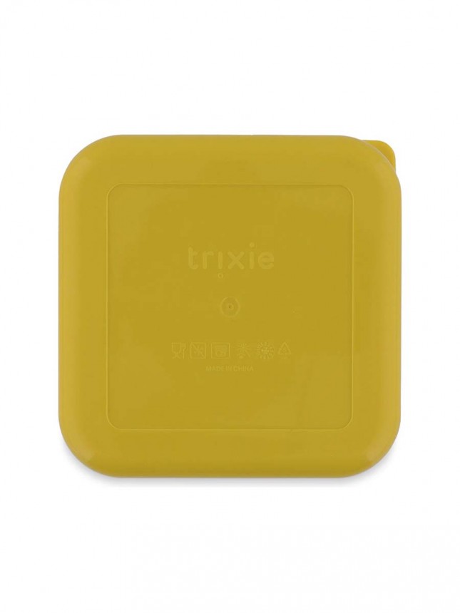Trixie Baby Caixas Snack - Mr. Lion