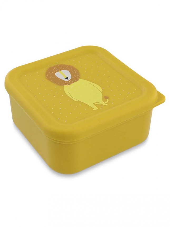 Trixie Baby Caixas Snack - Mr. Lion