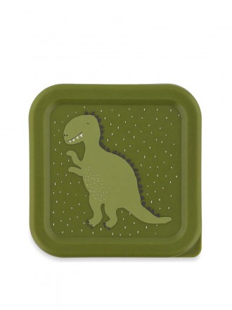 Trixie Baby Caixas Snack - Mr. Dino