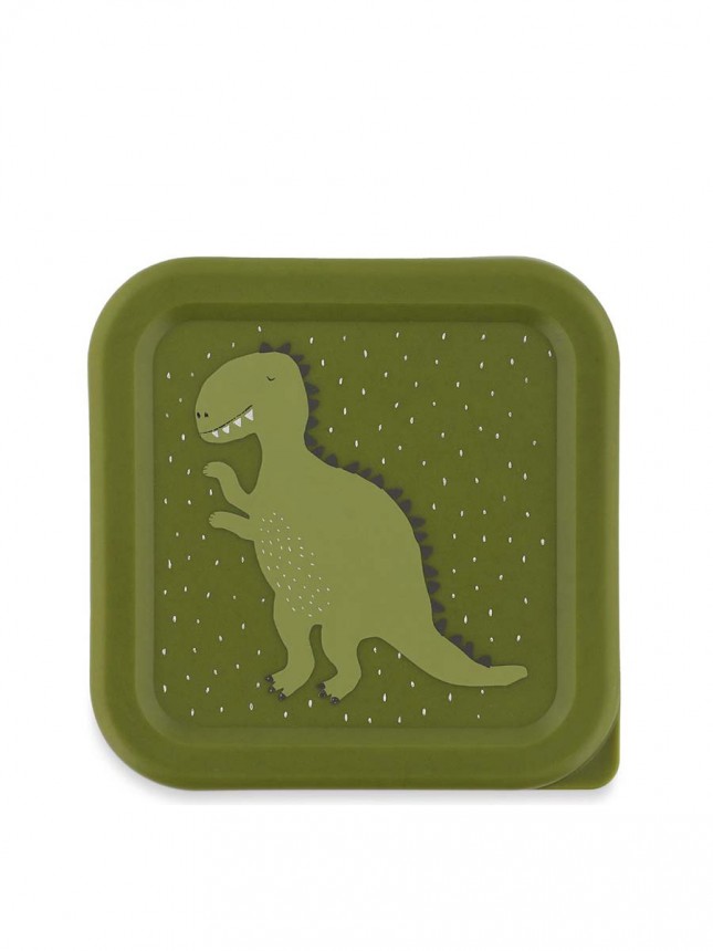 Trixie Baby Caixas Snack - Mr. Dino
