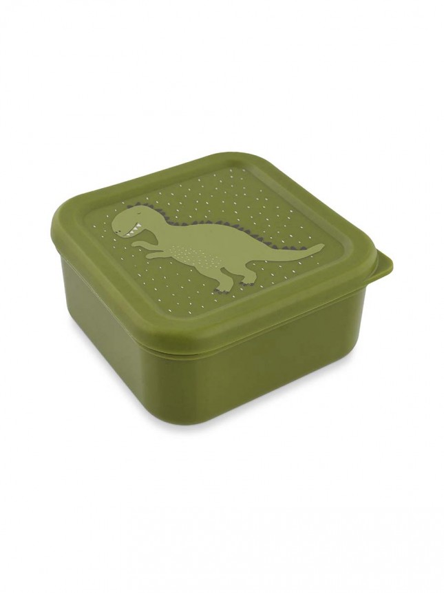 Trixie Baby Caixas Snack - Mr. Dino