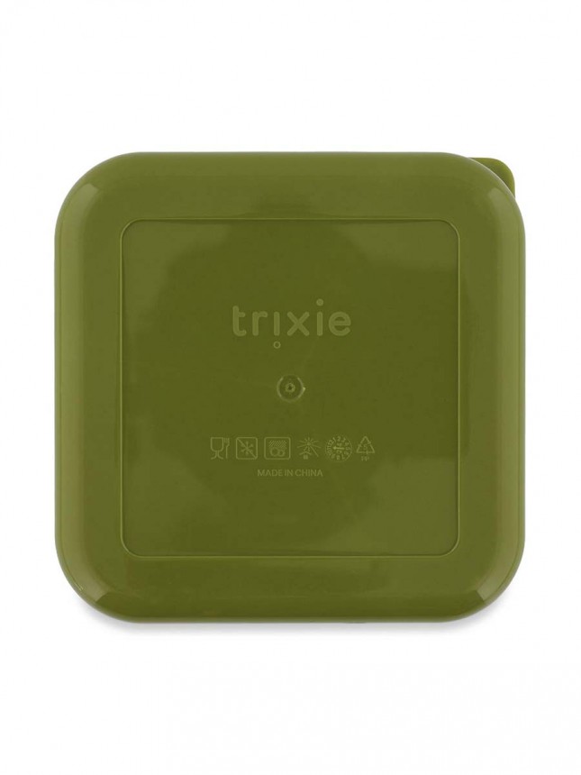 Trixie Baby Caixas Snack - Mr. Dino