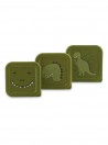 Trixie Baby Caixas Snack - Mr. Dino