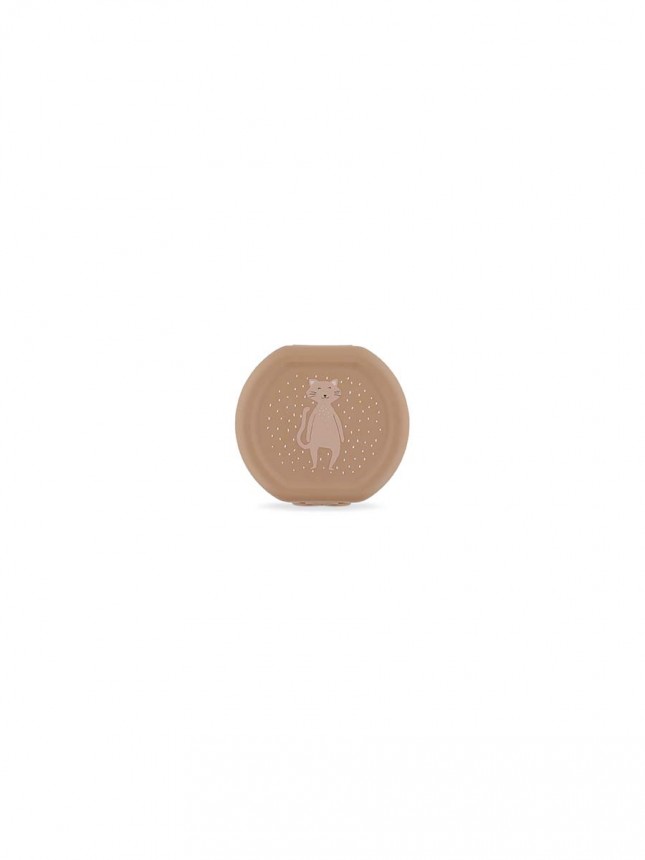 Trixie Baby Caixas Snack Clip - Mrs. Cat