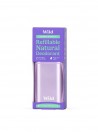 WILD Desodorizante Natural Caixa e Recarga Coco e Baunilha  40g