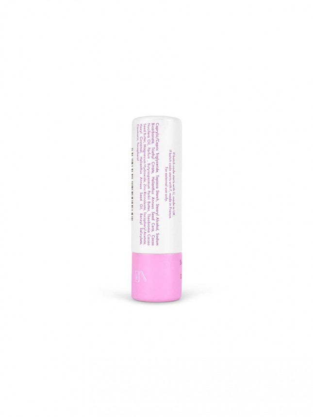 WILD Desodorante Natural Mini Coco y Vainilla 16g