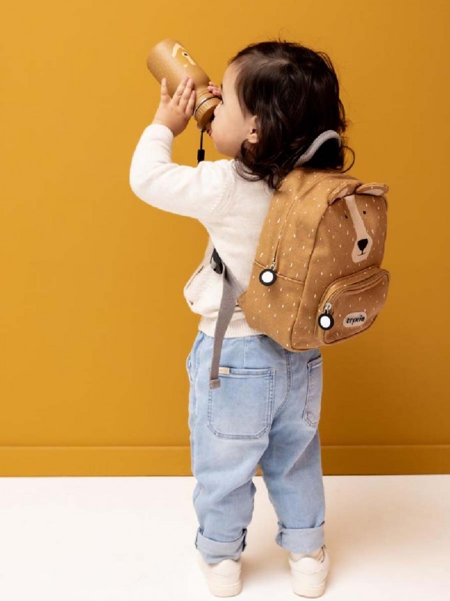 Trixie Baby Cantil Mr. Bear 350ml