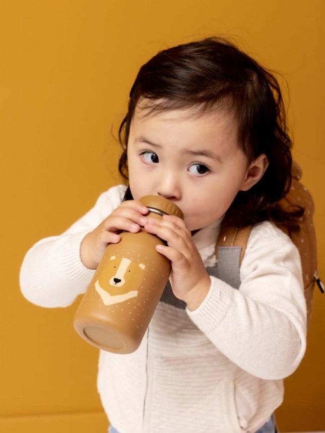 Trixie Baby Cantil Mr. Bear 350ml