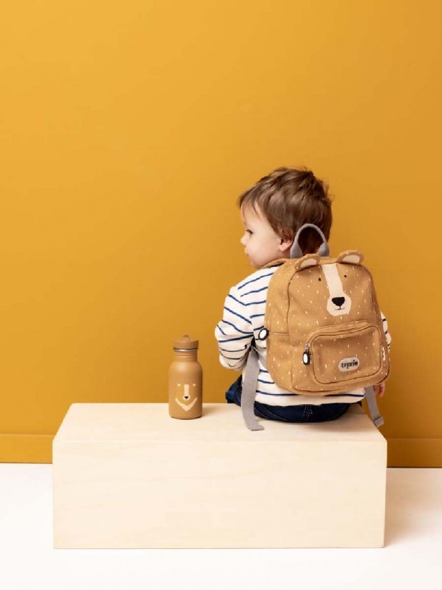 Trixie Baby Cantil Mr. Bear 350ml