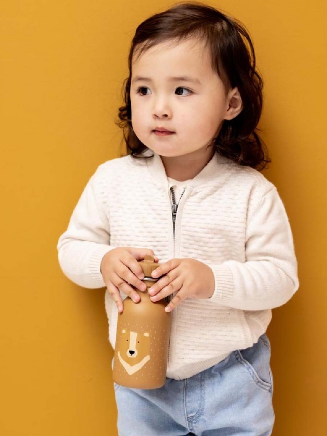 Trixie Baby Cantil Mr. Bear 350ml