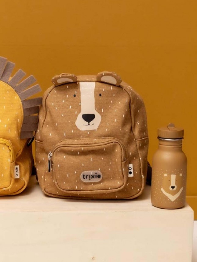 Trixie Baby Cantil Mr. Bear 350ml