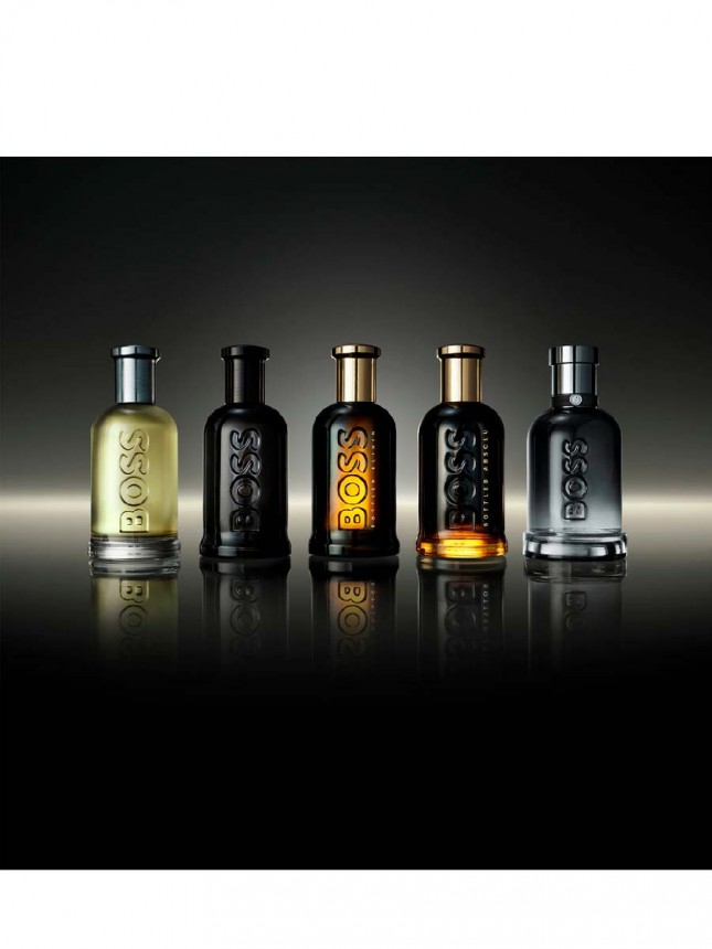 Boss Bottled Beyond EDP 100 ml