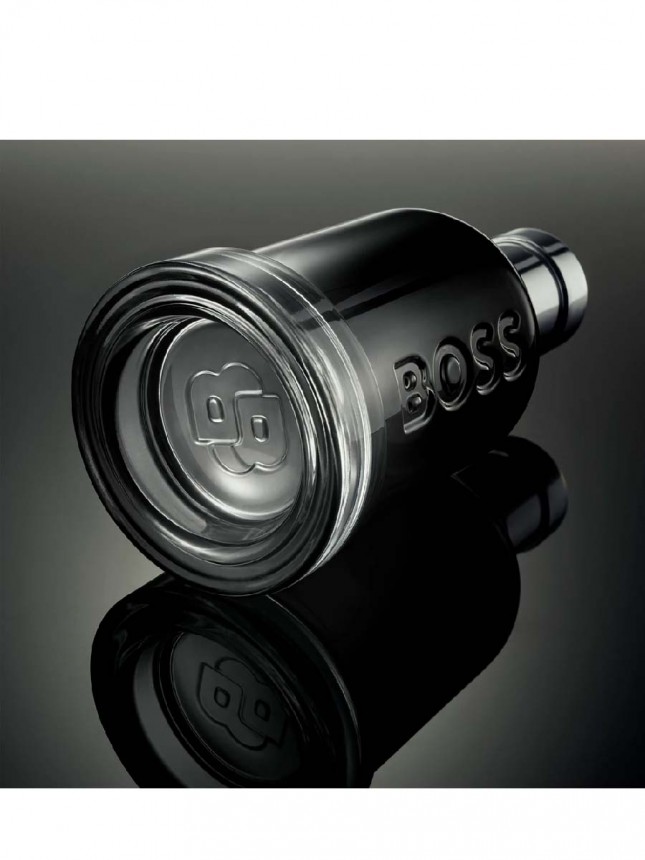 Boss Bottled Beyond EDP 100 ml