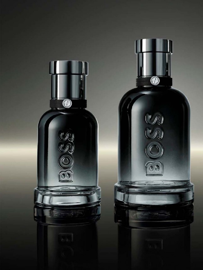 Boss Bottled Beyond EDP 100 ml
