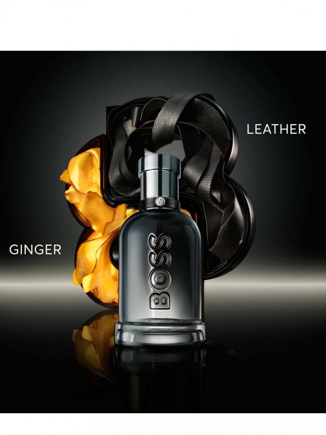 Boss Bottled Beyond EDP 50ml