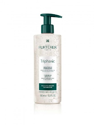 Champ trifsico Ren Furterer 500 ml