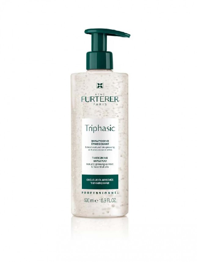Rene Furterer Triphasic Champo 500ml