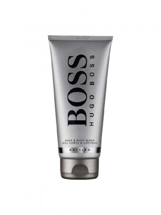 Boss Bottled Hair & Body Wash 200 ml