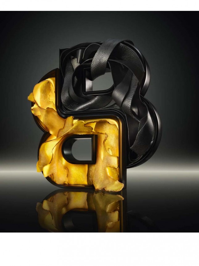 Boss Bottled Beyond Deo Spray 150ml