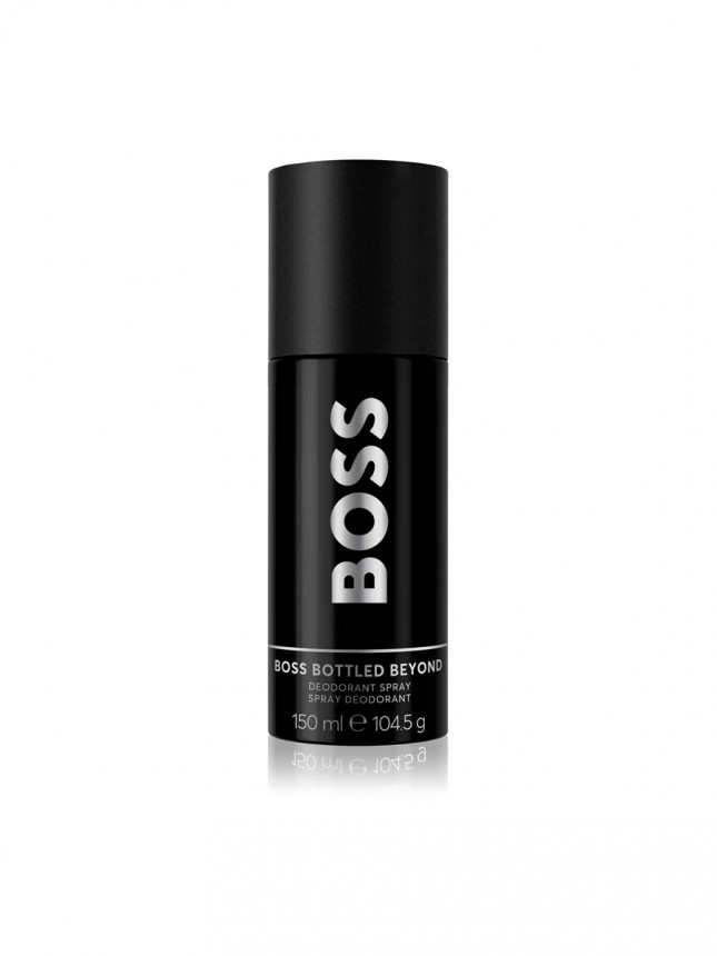 Boss Bottled Beyond Deo Spray 150ml