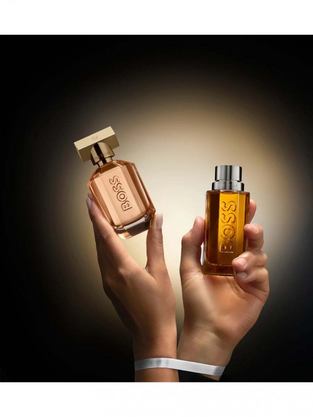 Boss Scent For Her EDP 30 ml