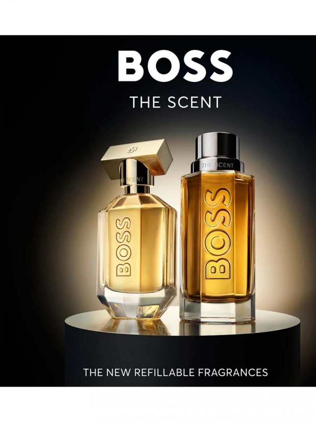 Boss Scent For Her EDP 30 ml