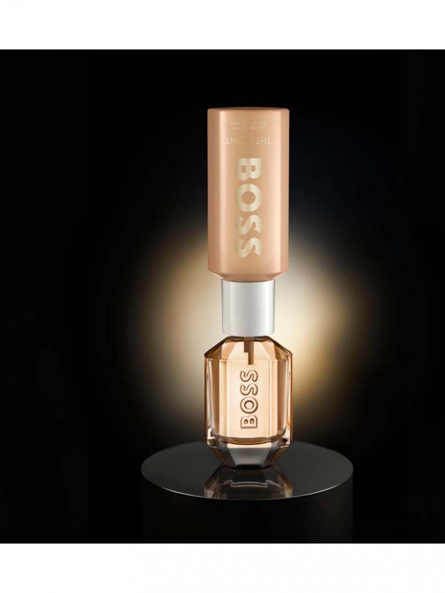 Boss Scent For Her EDP 30 ml