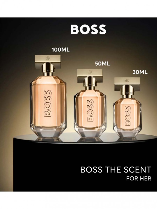 Boss Scent For Her EDP 30 ml