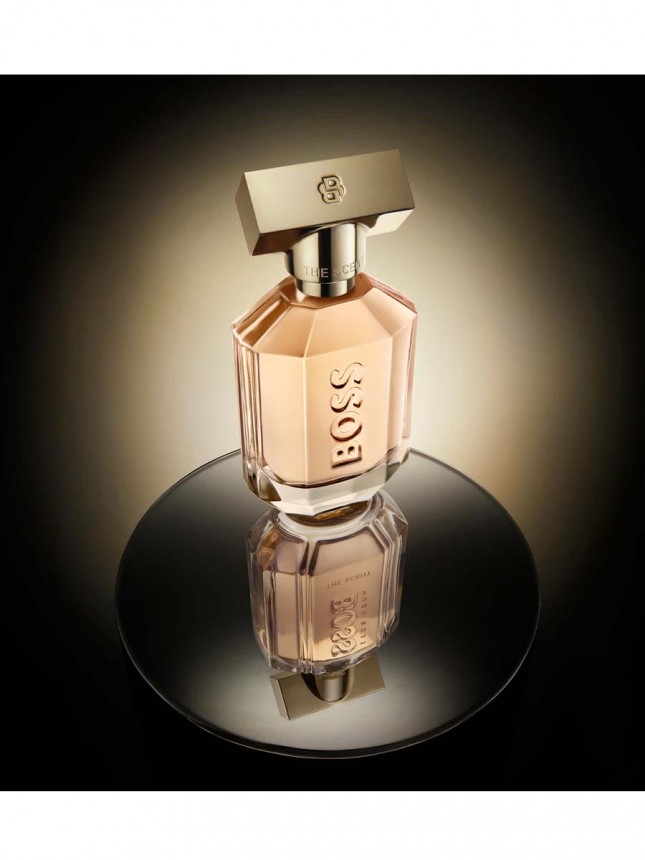 Boss Scent For Her EDP 30 ml