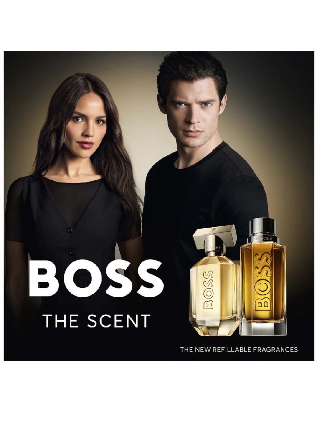 Boss Scent For Her EDP 30 ml