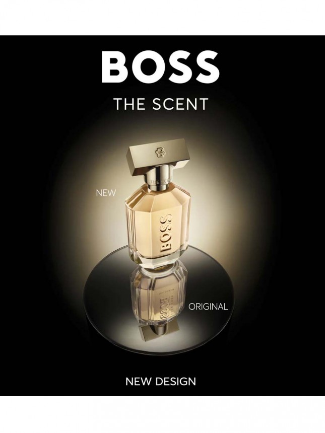 Boss Scent For Her EDP 30 ml