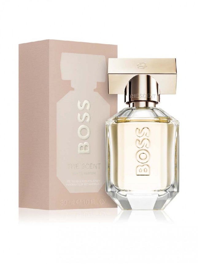 Boss Scent For Her EDP 30 ml