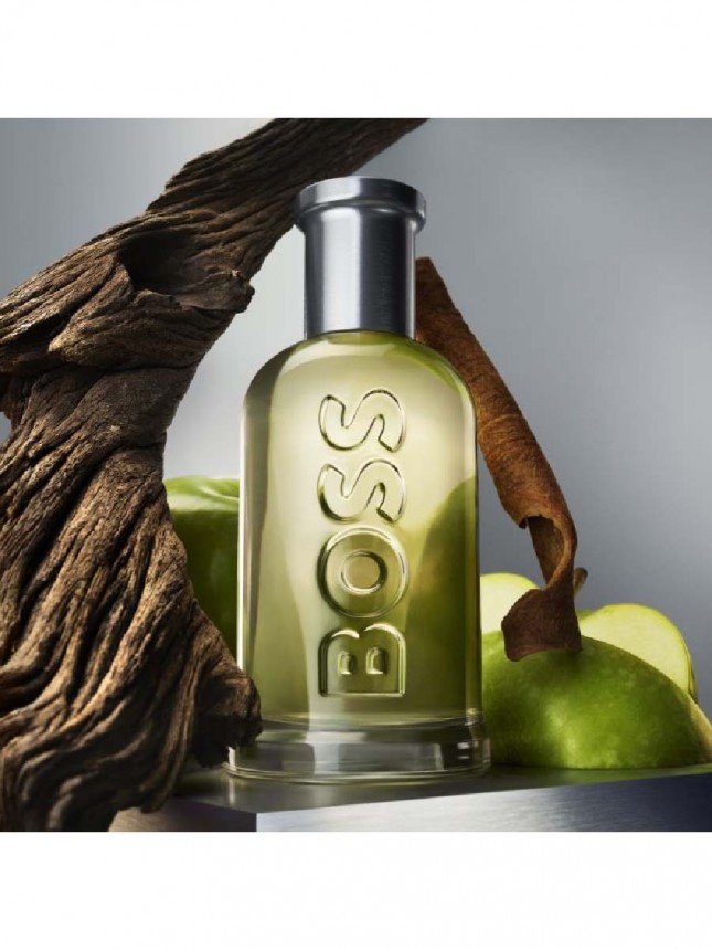 Boss Hugo Boss EDT Vap 50 ml