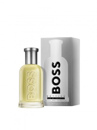Boss Hugo Boss EDT Vap 50 ml