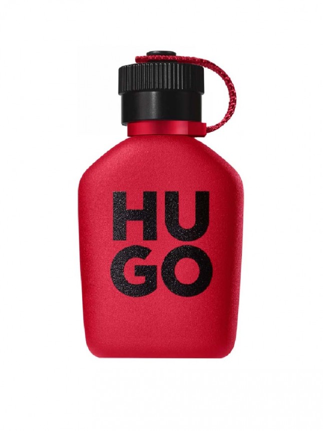 Boss Hugo Intense EDP 125 ml