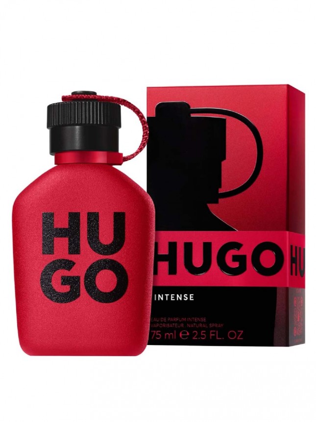 Boss Hugo Intense EDP 125 ml