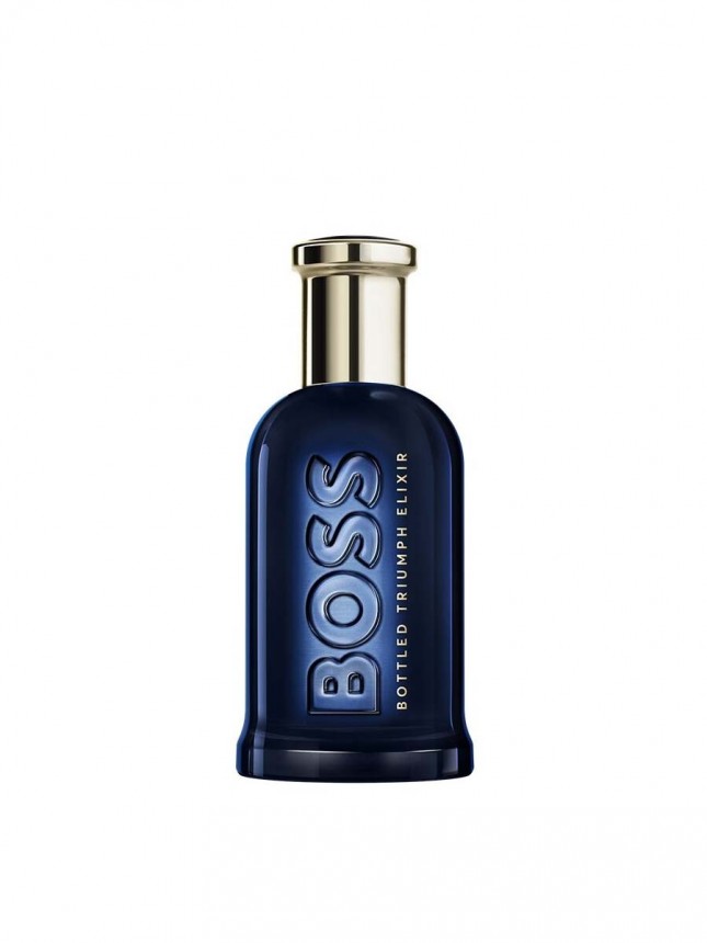 Boss Bottled Triumph Elixir 50 ml