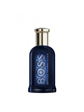 Boss Bottled Triumph Elixir 50 ml