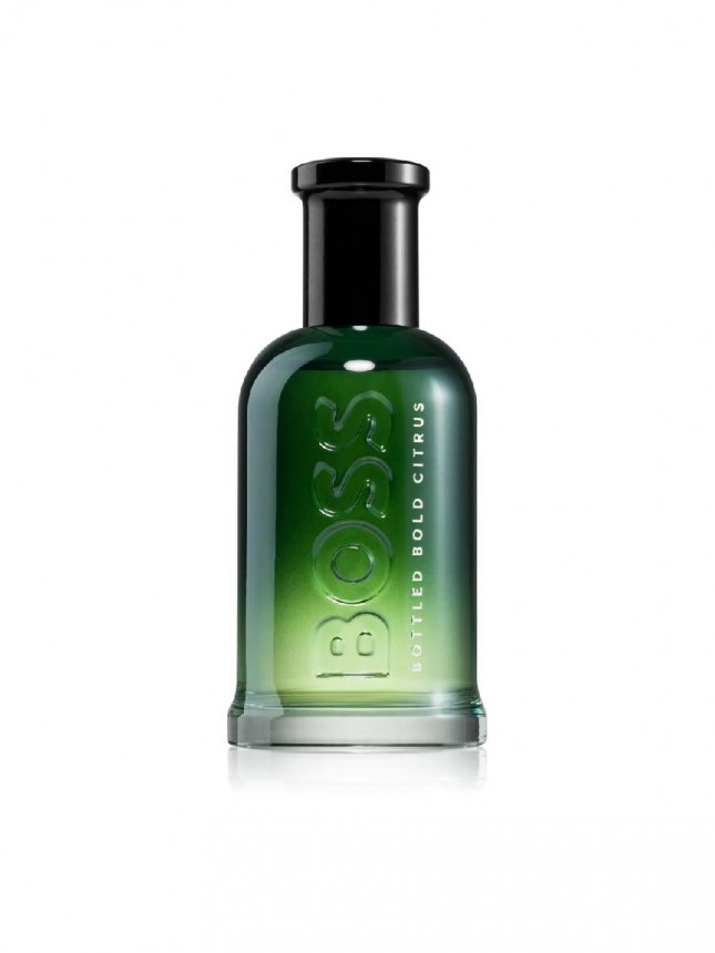 Boss Botled Citrus EDP 100 ml