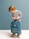 Trixie Baby Mochila Grande Mr. Triceratops
