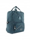 Trixie Baby Mochila Grande Mr. Triceratops