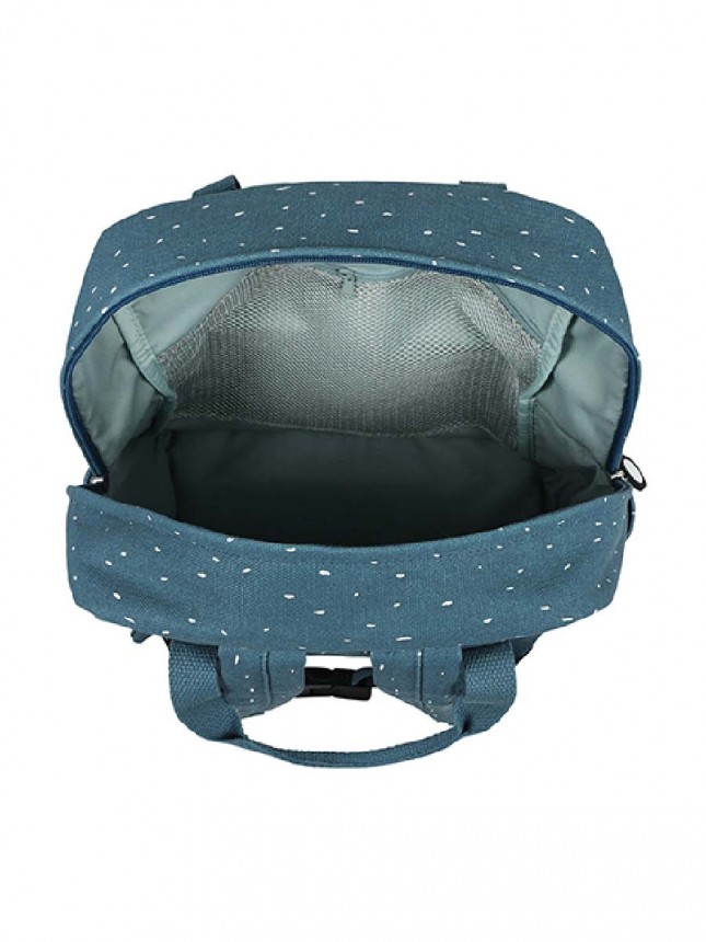 Trixie Baby Mochila Grande Mr. Triceratops