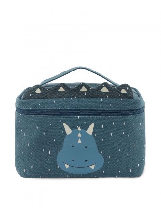 Trixie Baby Lancheira Termica Mr Triceratops