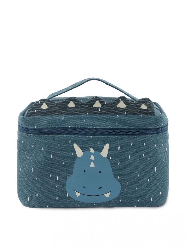 Trixie Baby Lancheira Termica Mr Triceratops
