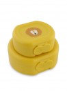 Trixie Baby Caixas Snack Clip - Mr. Lion