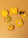 Trixie Baby Caixas Snack Clip - Mr. Lion