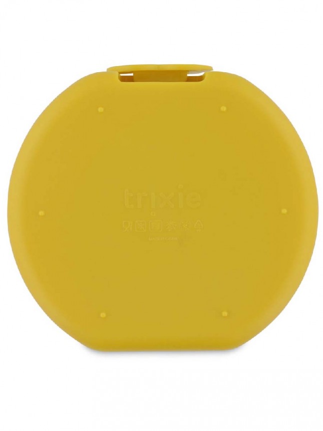 Trixie Baby Caixas Snack Clip - Mr. Lion