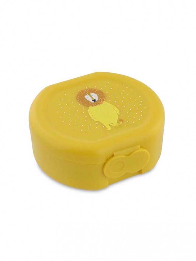 Trixie Baby Caixas Snack Clip - Mr. Lion